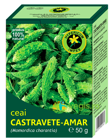 ceai castravete amar diabet