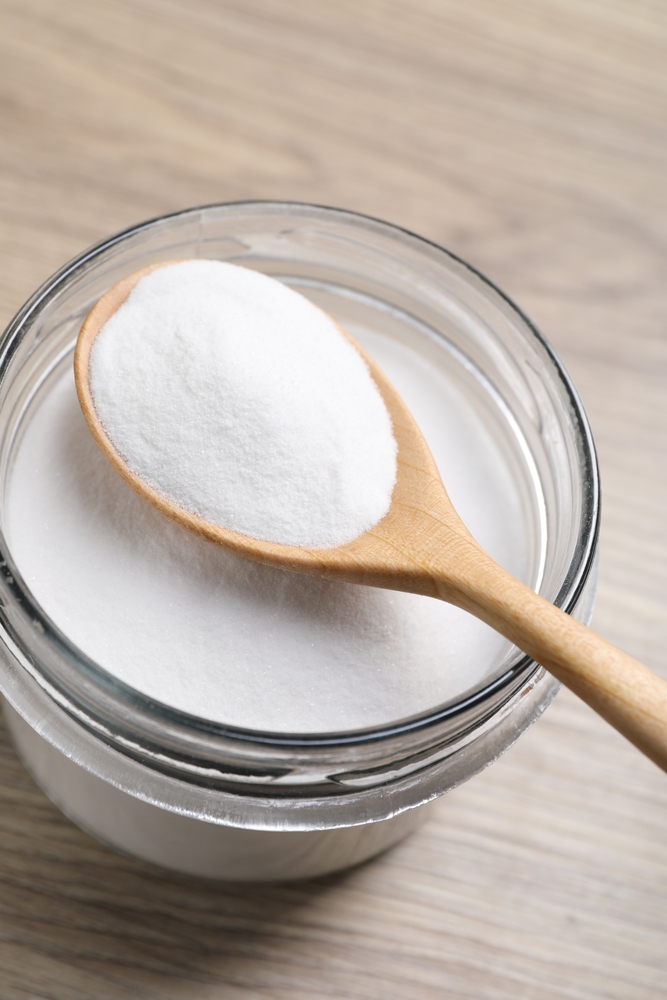 Bicarbonat de sodiu