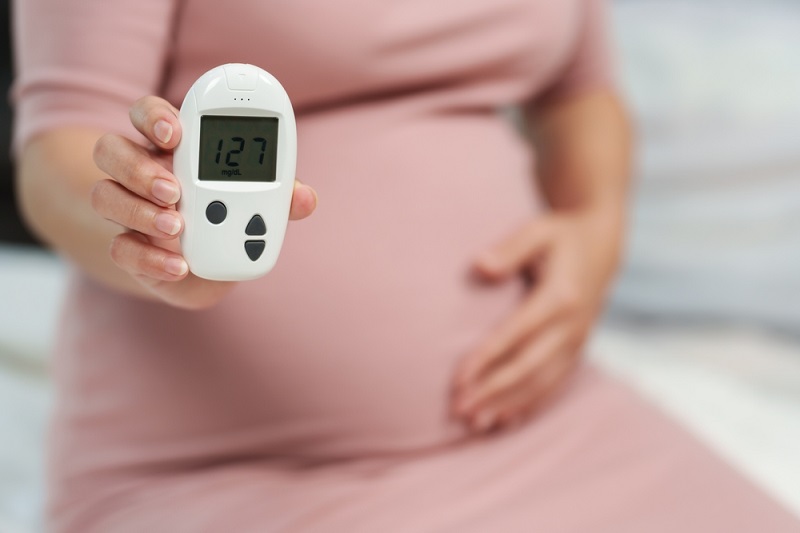 diabet gestational diabet in sarcina