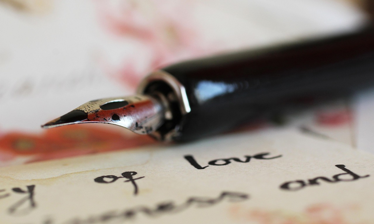 scrie pentru a te elibera