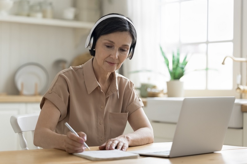 invatare limba straina noua