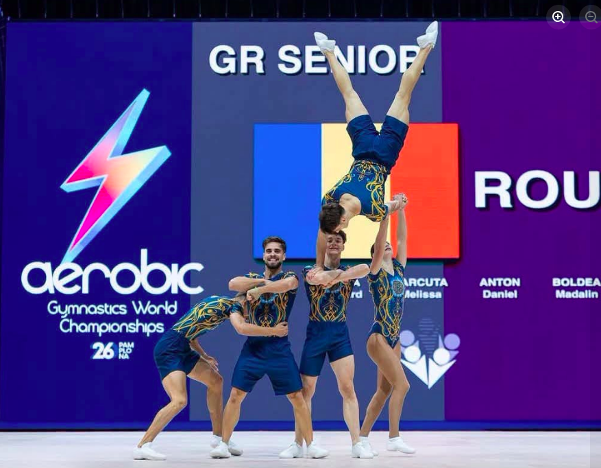 gimnastica
