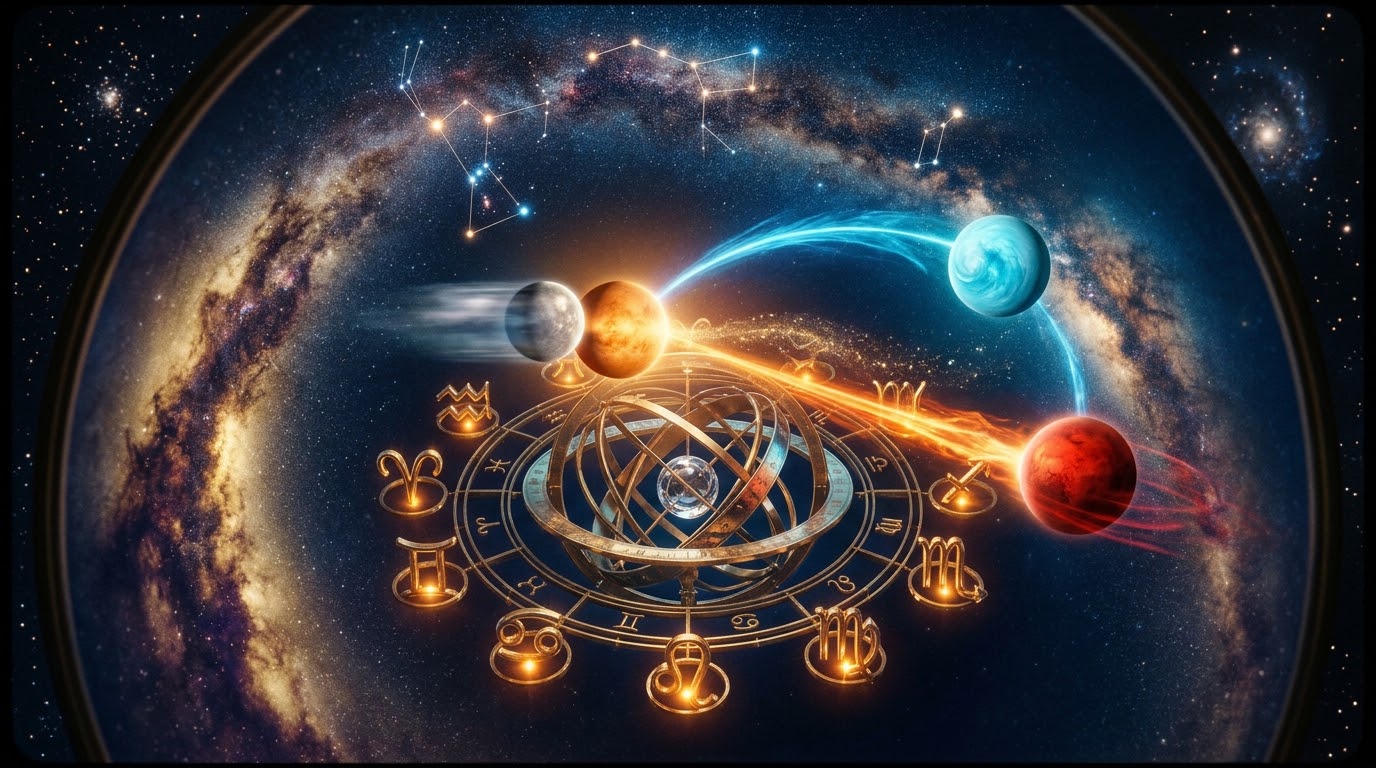 horoscop 7 octombrie