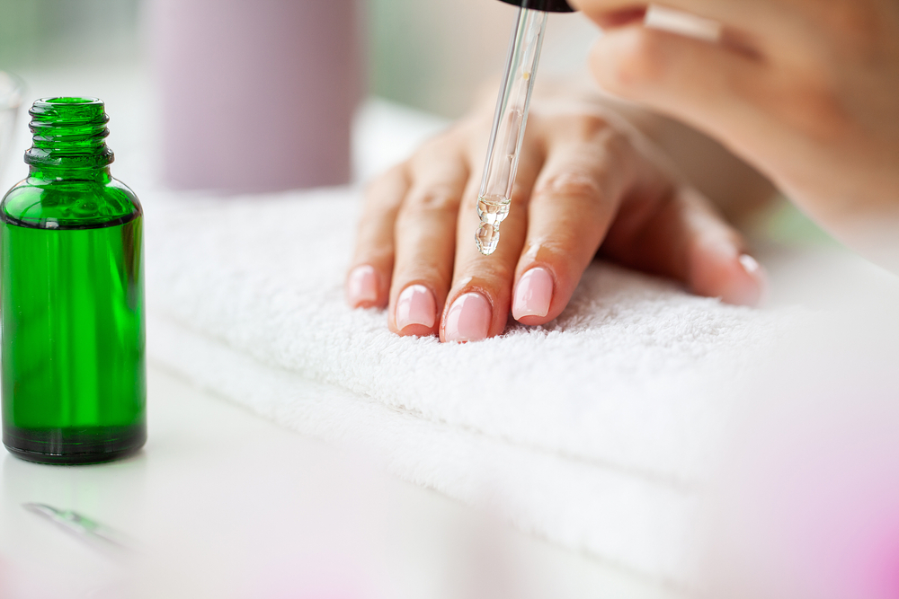 tratamente naturiste pentru unghii moi si fragile sau care se exfoliaza