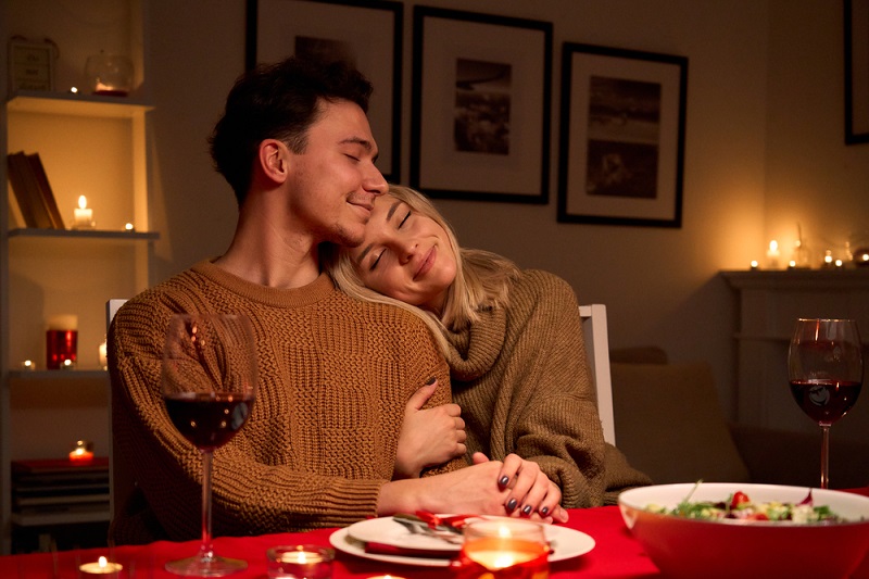 urari de la multi ani pentru sotie romantice