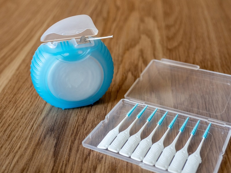 ata dentara si periute interdentare