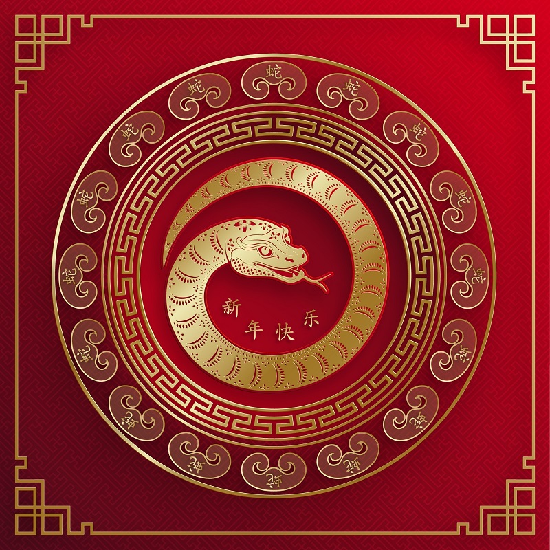 horoscop chinezesc 2025 Sarpe