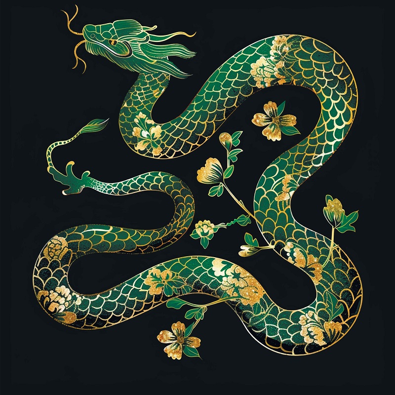 horoscop chinezesc 2025 Sarpe