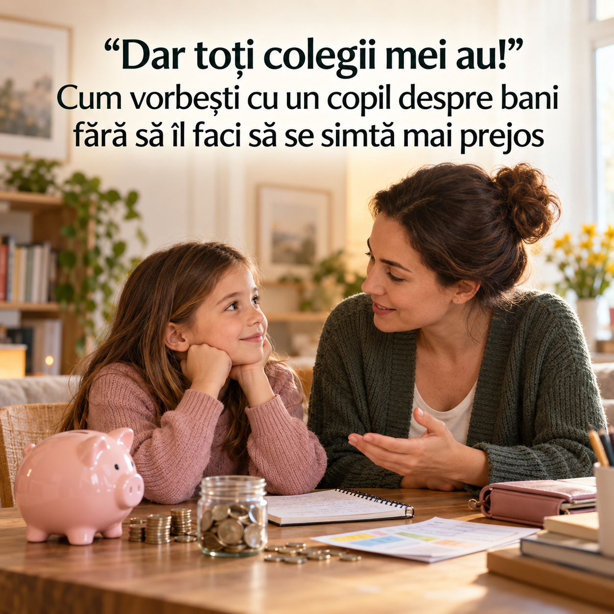 parenting