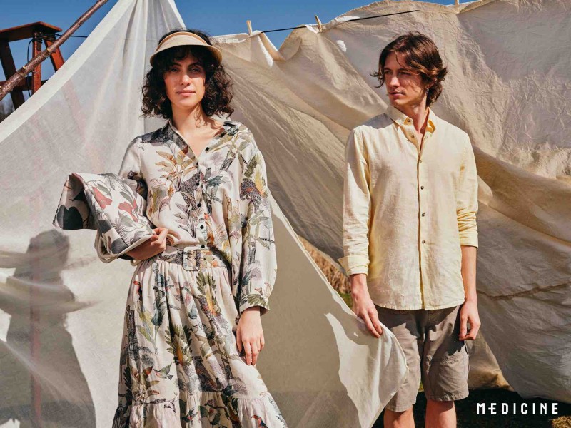 medicine answear colectie vara