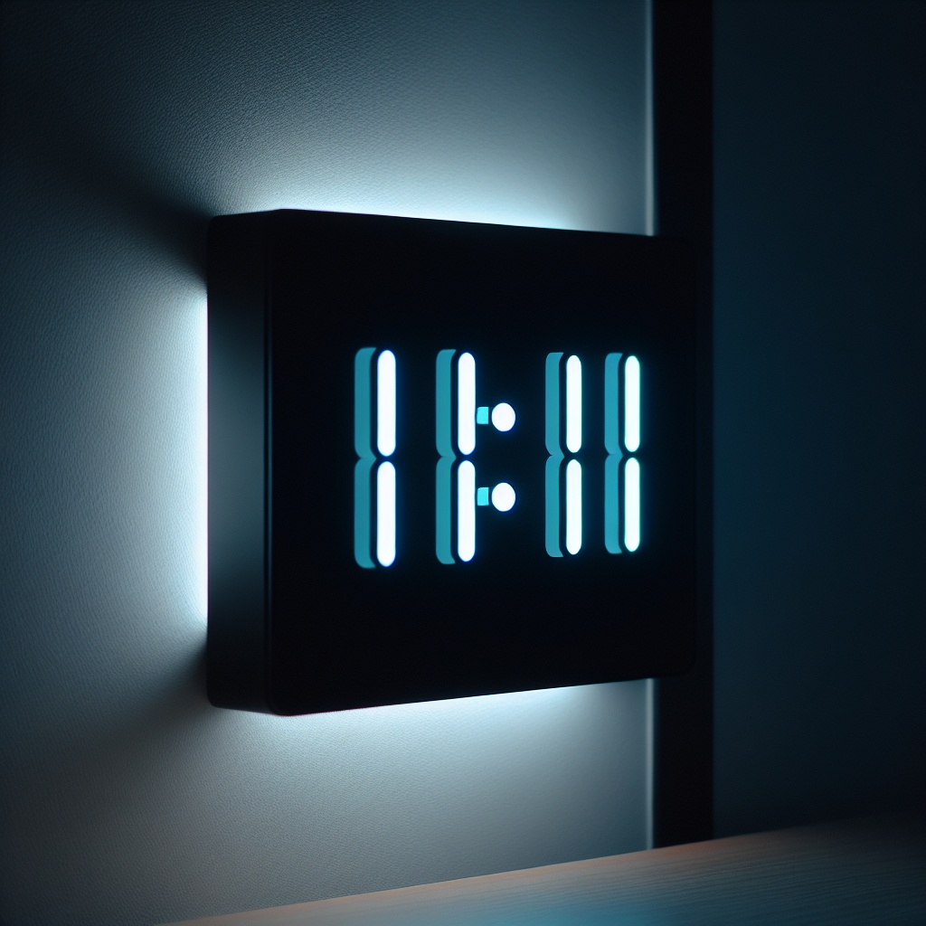 ora 11:11 semnificatie