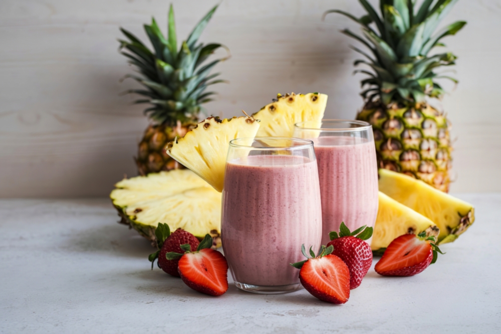 smoothie