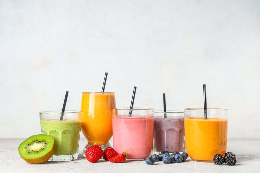 smoothie