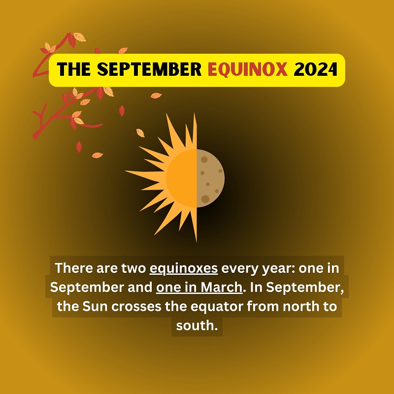 echinoctiu de toamna, echinoctiu de toamna 2024
