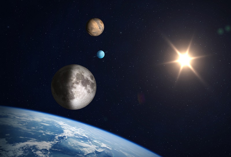 conjunctie marte uranus 15 iulie 2024
