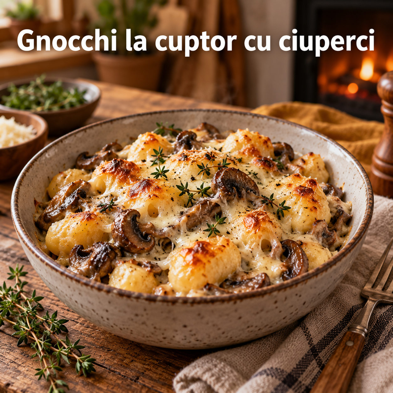 retete culinare