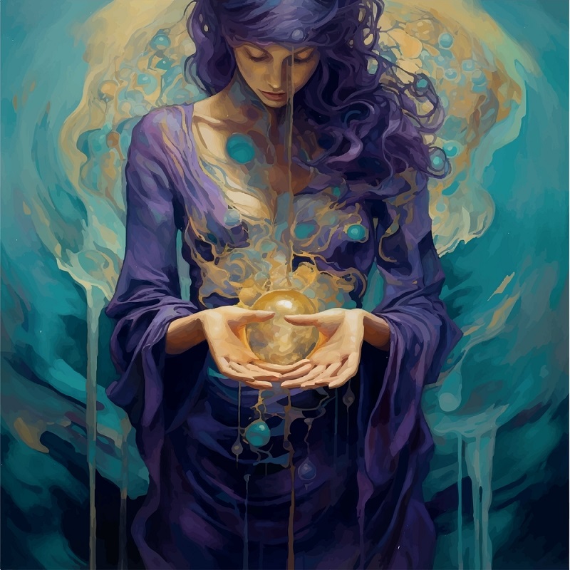 Luna plina in scorpion 24 aprilie