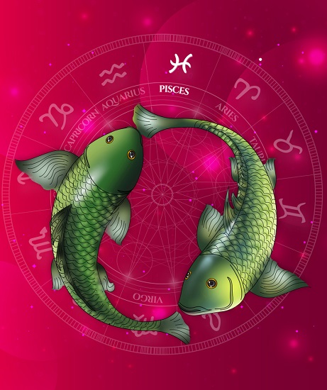 zodia Pesti, caracteristici zodia Pesti