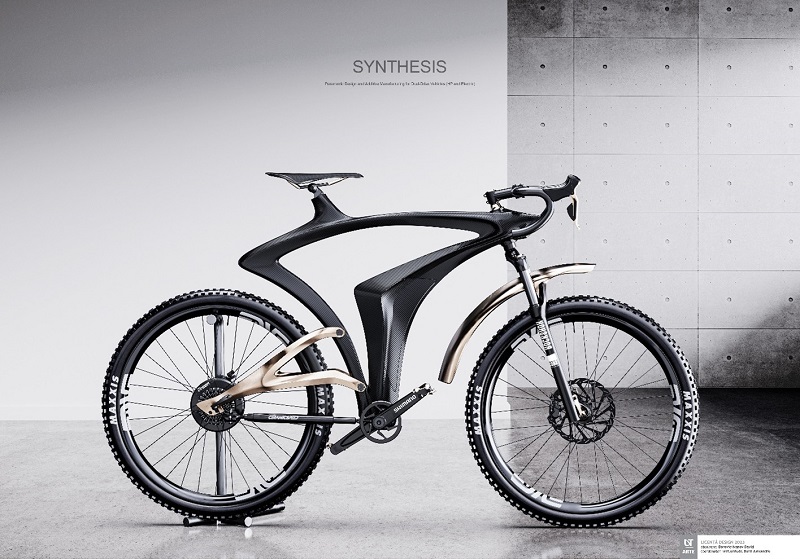 synthesis bike
