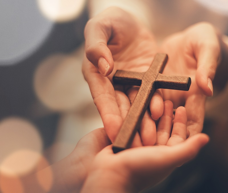 rugaciune pentru sanatate si izbavirea de boli grave