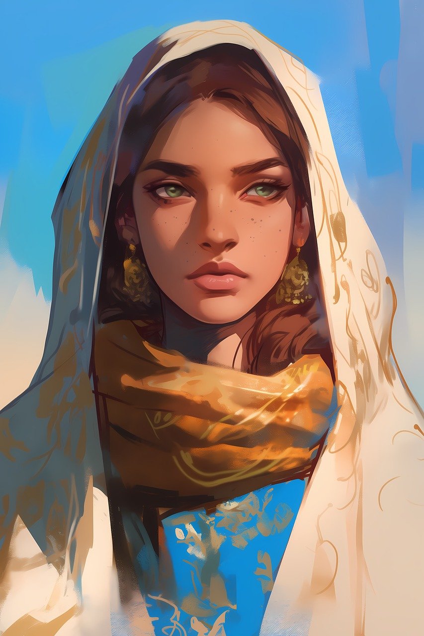 Femeia născută Vineri