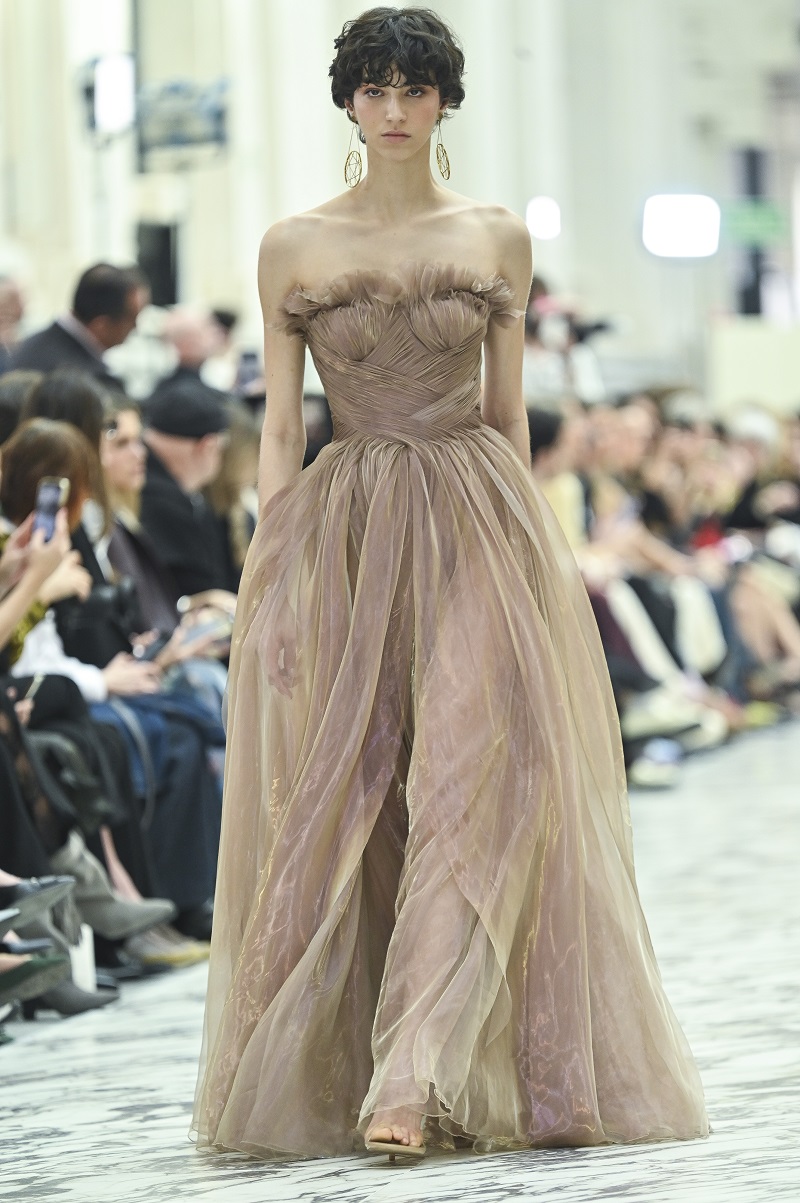 Isabel Sanchis colectie