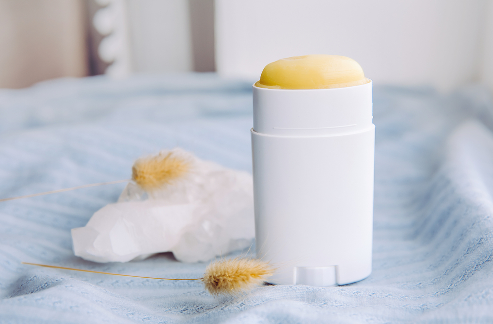 deodorante naturale: ingrediente dorite, ingrediente de evitat