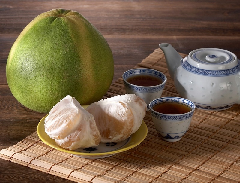 pomelo beneficii