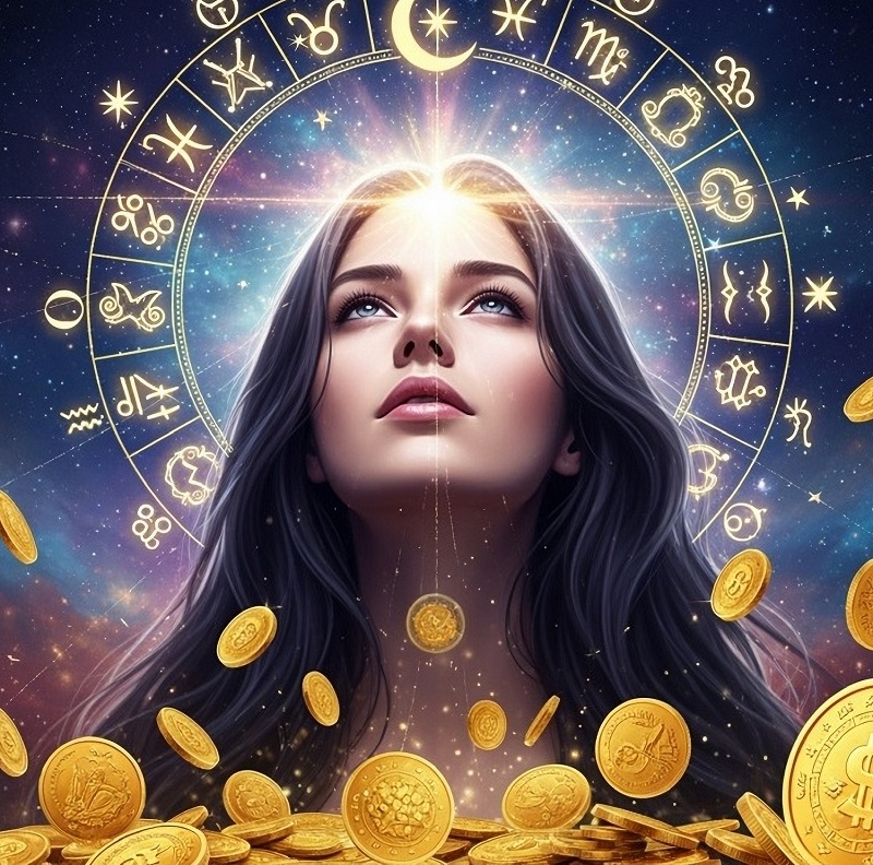 zodii influentate de Chiron in Taur