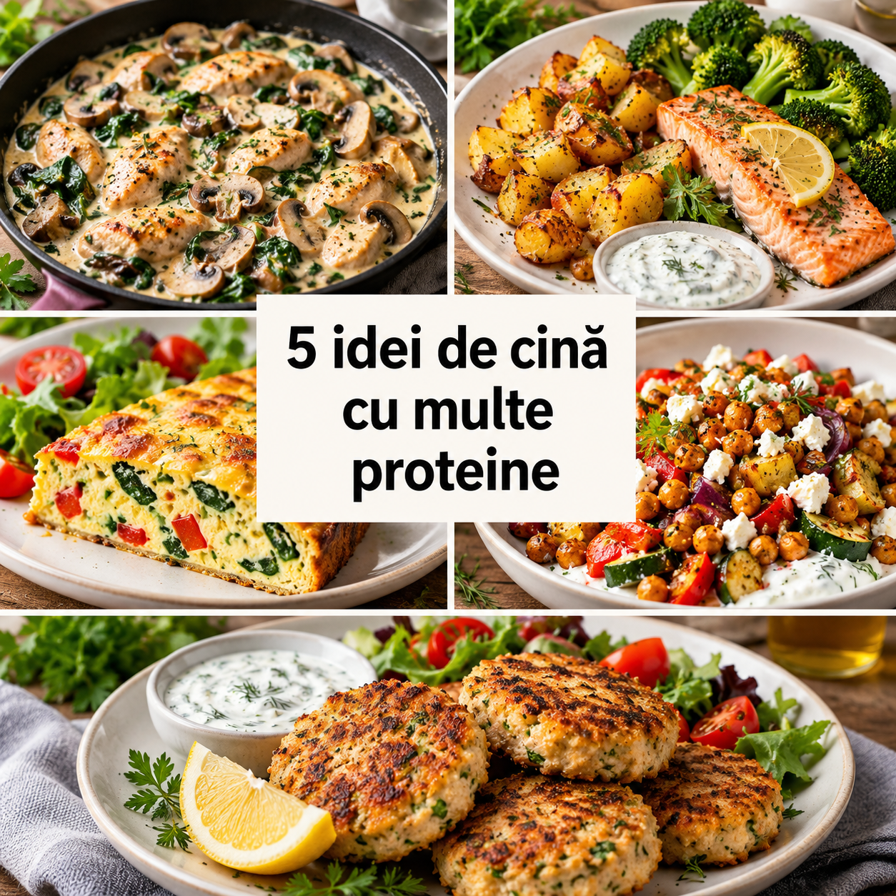 retete culinare