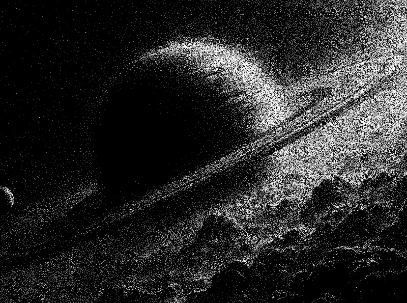 intoarcerea lui Saturn