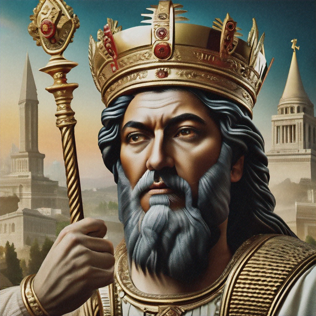 Regele Nabucodonosor II