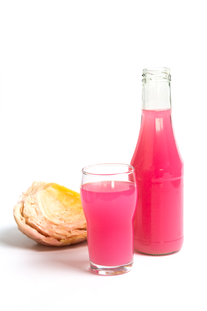 zeama de varza murata