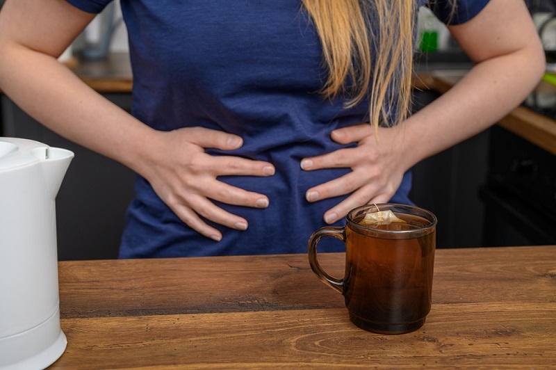 ceai de menta beneficii in diaree