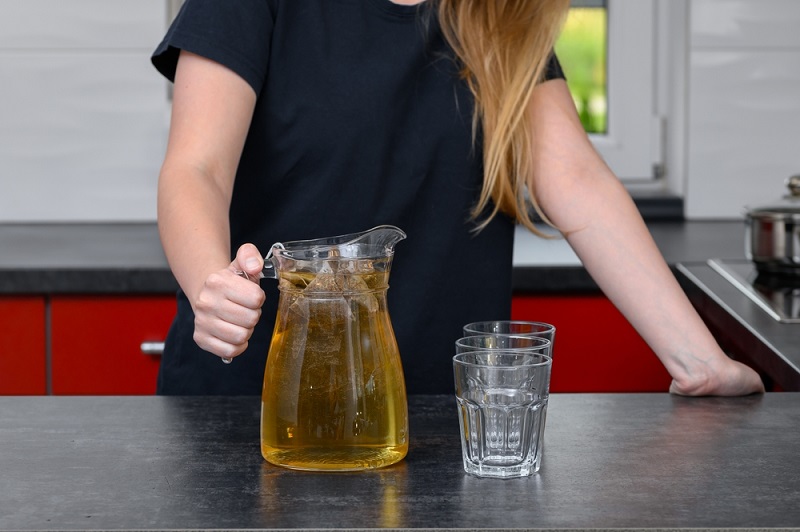 ceai de menta proprietati pentru stomac