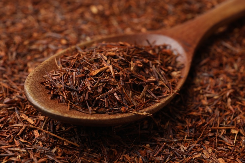ceai rooibos