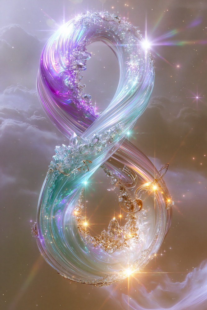 Cifra 8 numerologie