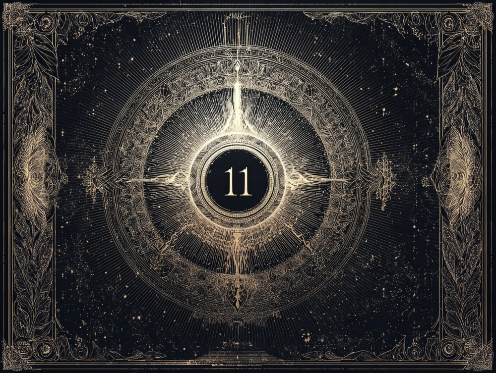 Numarul 11 numerologie