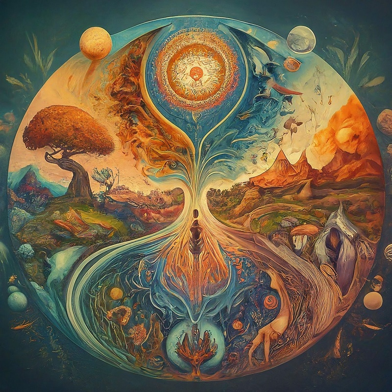 karma, datorie karmica