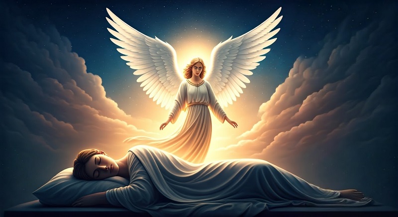 rugaciune inger pazitor