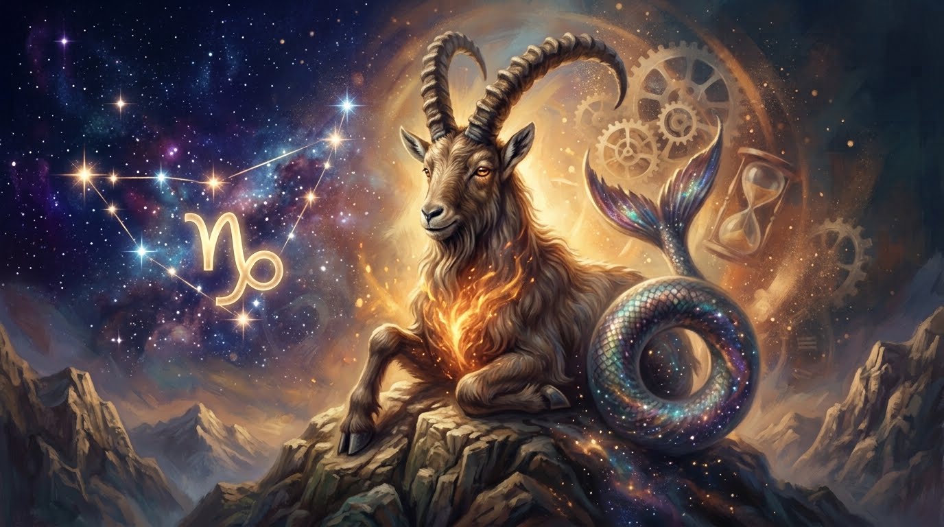 horoscop capricorn