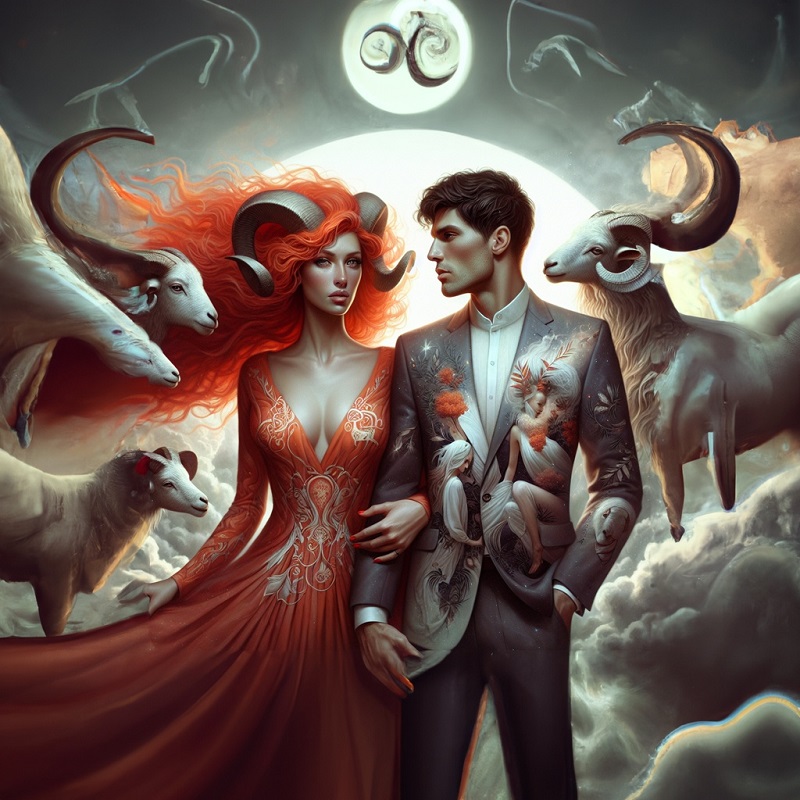 barbatul fecioara si femeia berbec compatibilitate