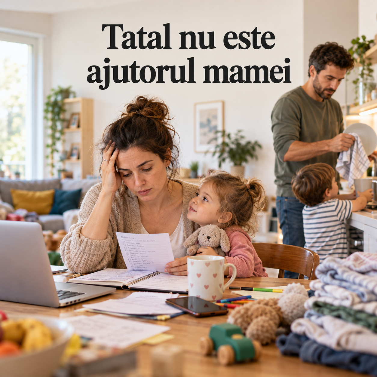 parenting