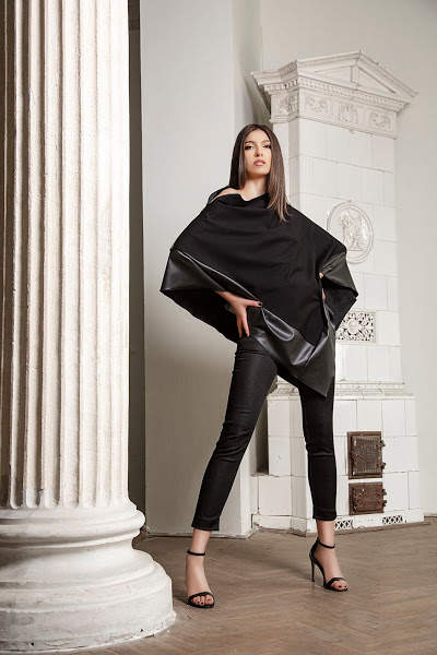 colectie Atelier Bolero interviu