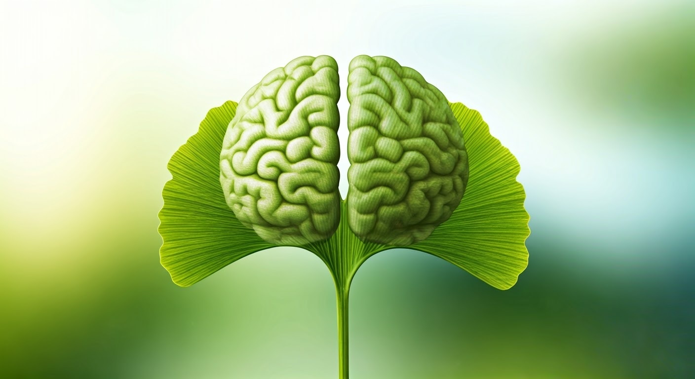 beneficii ginko biloba