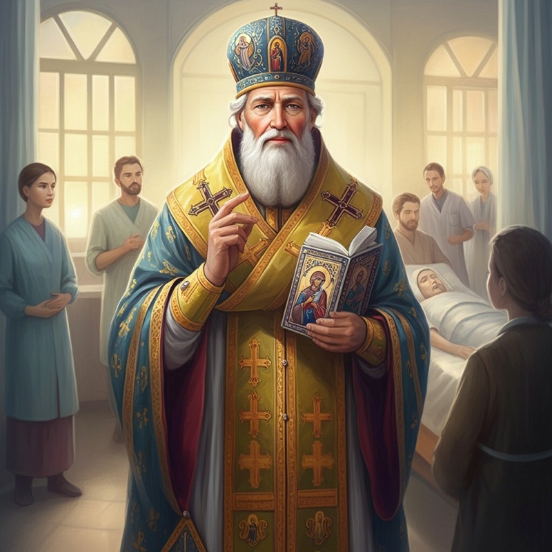 sfantul vasile cel mare
