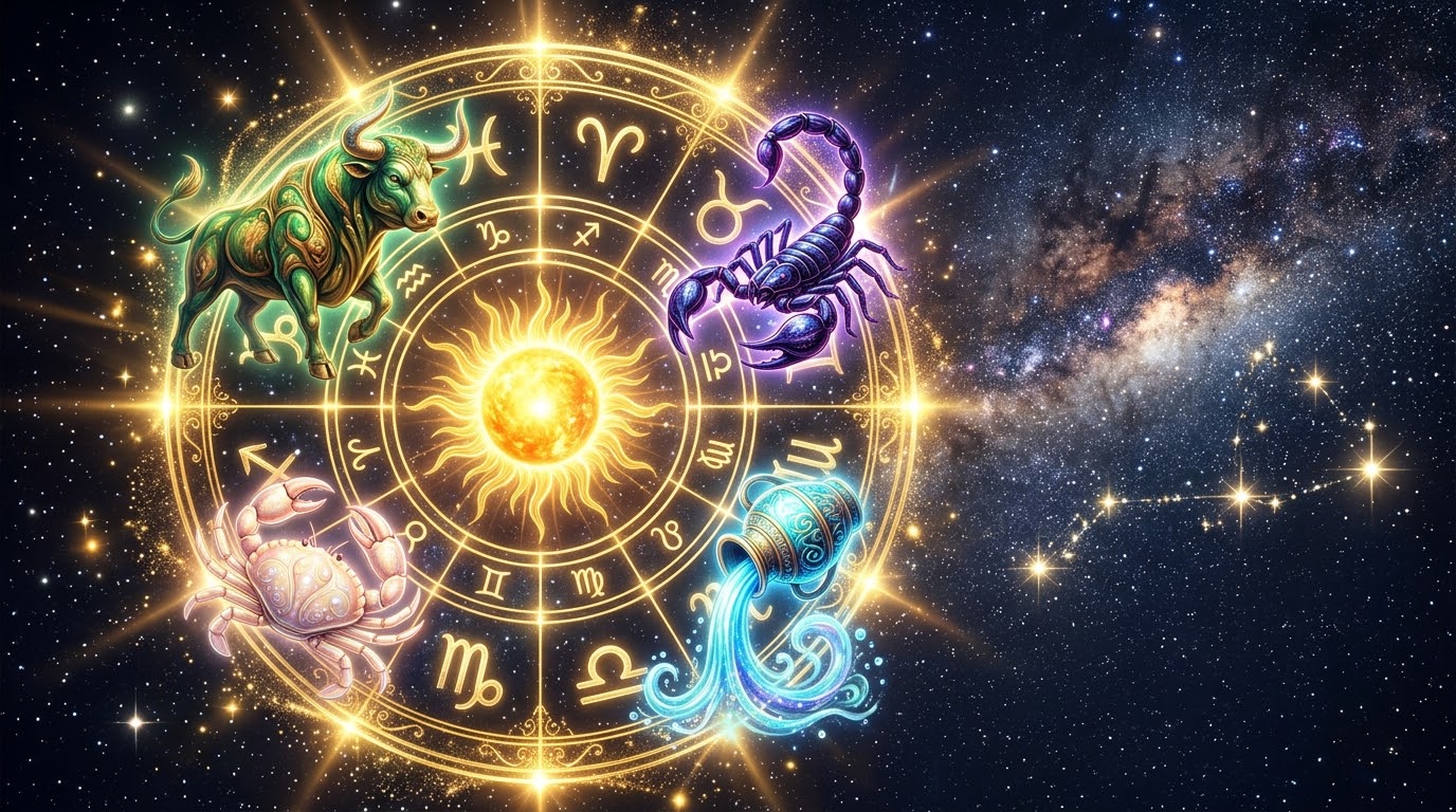 horoscop