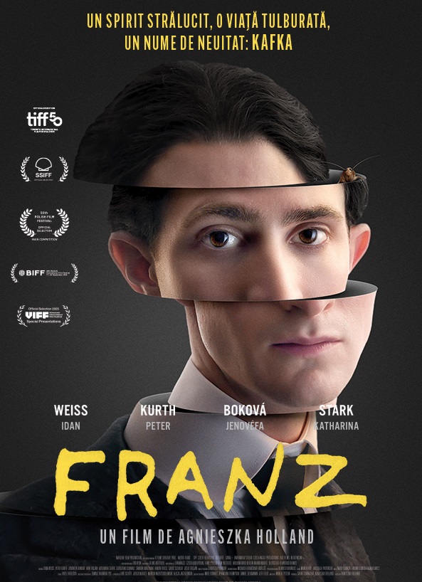 film Franz Kafka