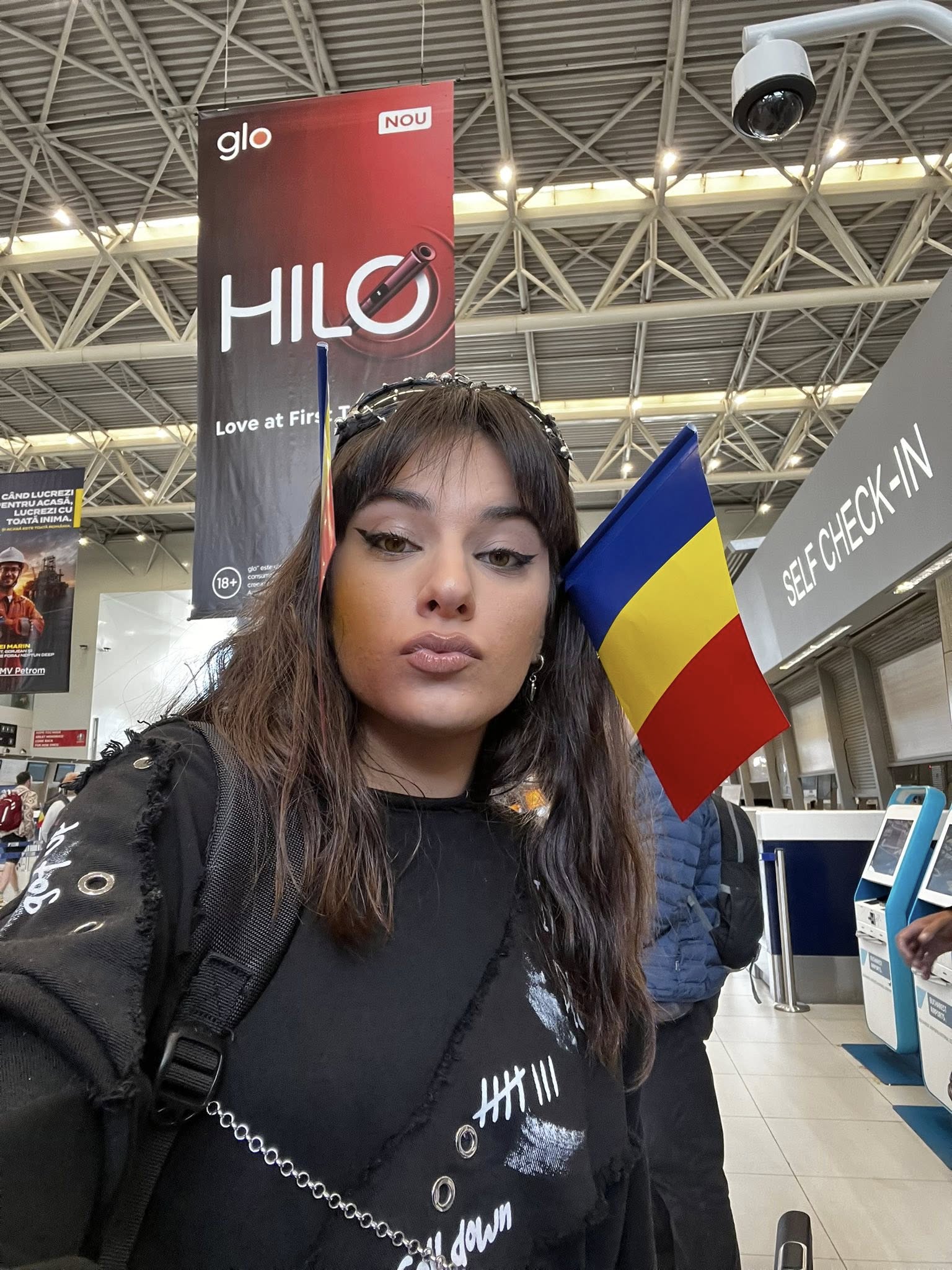 Alexandra Capitanescu