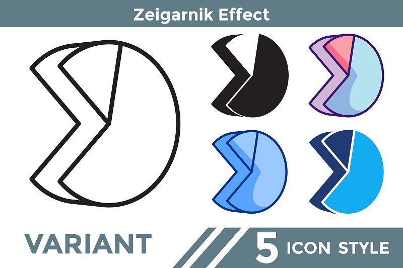 efectul zeigarnik